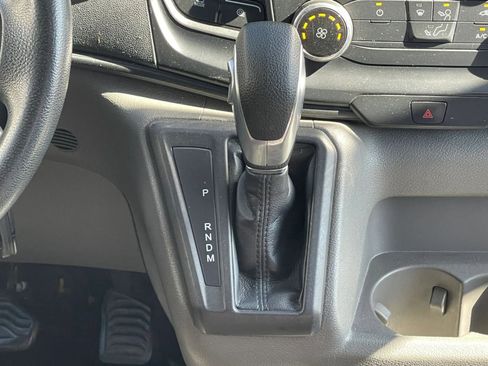 Used 2023 Ford Transit 250 148 High Roof AWD w/ Load Area Protection Package image 27