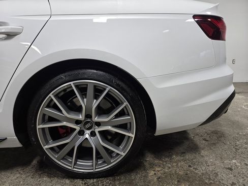 Used 2023 Audi S4 Premium Plus w/ Premium Plus Package image 58