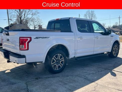 Used 2016 Ford F150 XLT w/ Equipment Group 302A Luxury image 8