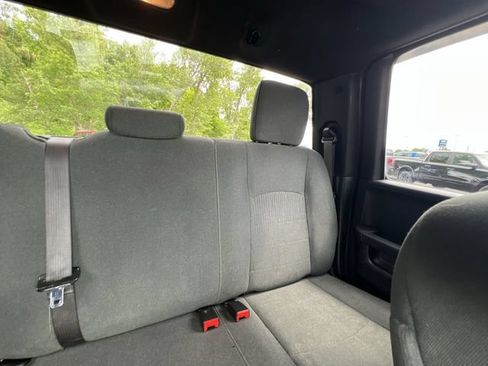 Used 2021 RAM 1500 Classic Warlock AWD/4WD image 15