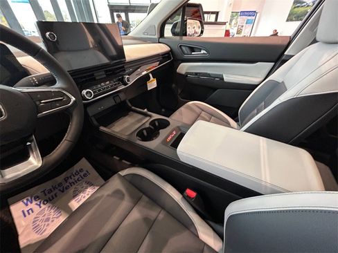 New 2025 Honda Prologue Touring image 11