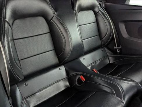 Used 2024 Ford Mustang Premium RWD image 17