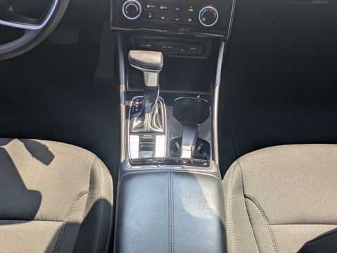 Certified 2023 Hyundai Tucson SEL AWD/4WD image 20