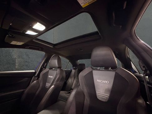 Used 2022 Subaru WRX GT AWD/4WD image 18