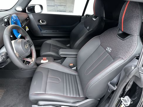 New 2026 MINI Cooper S image 13