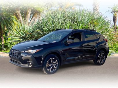 New 2025 Subaru Crosstrek 2.5i Premium