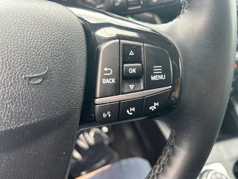 Used 2022 Ford Escape SEL AWD/4WD image 23