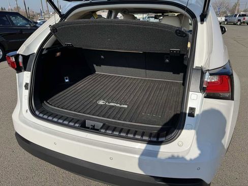 Used 2016 Lexus NX 200t AWD w/ Premium Package image 21