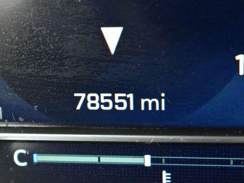 Used 2024 Chevrolet Silverado 1500 LTZ w/ LTZ Premium Package image 34