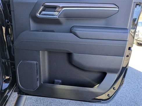 New 2026 Chevrolet Silverado 1500 RST w/ RST Select Package image 29