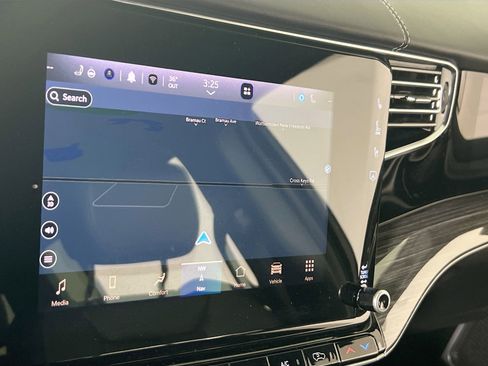 Used 2022 Jeep Wagoneer Series III image 13