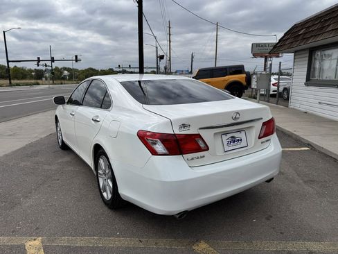 Used 2007 Lexus ES 350 image 5
