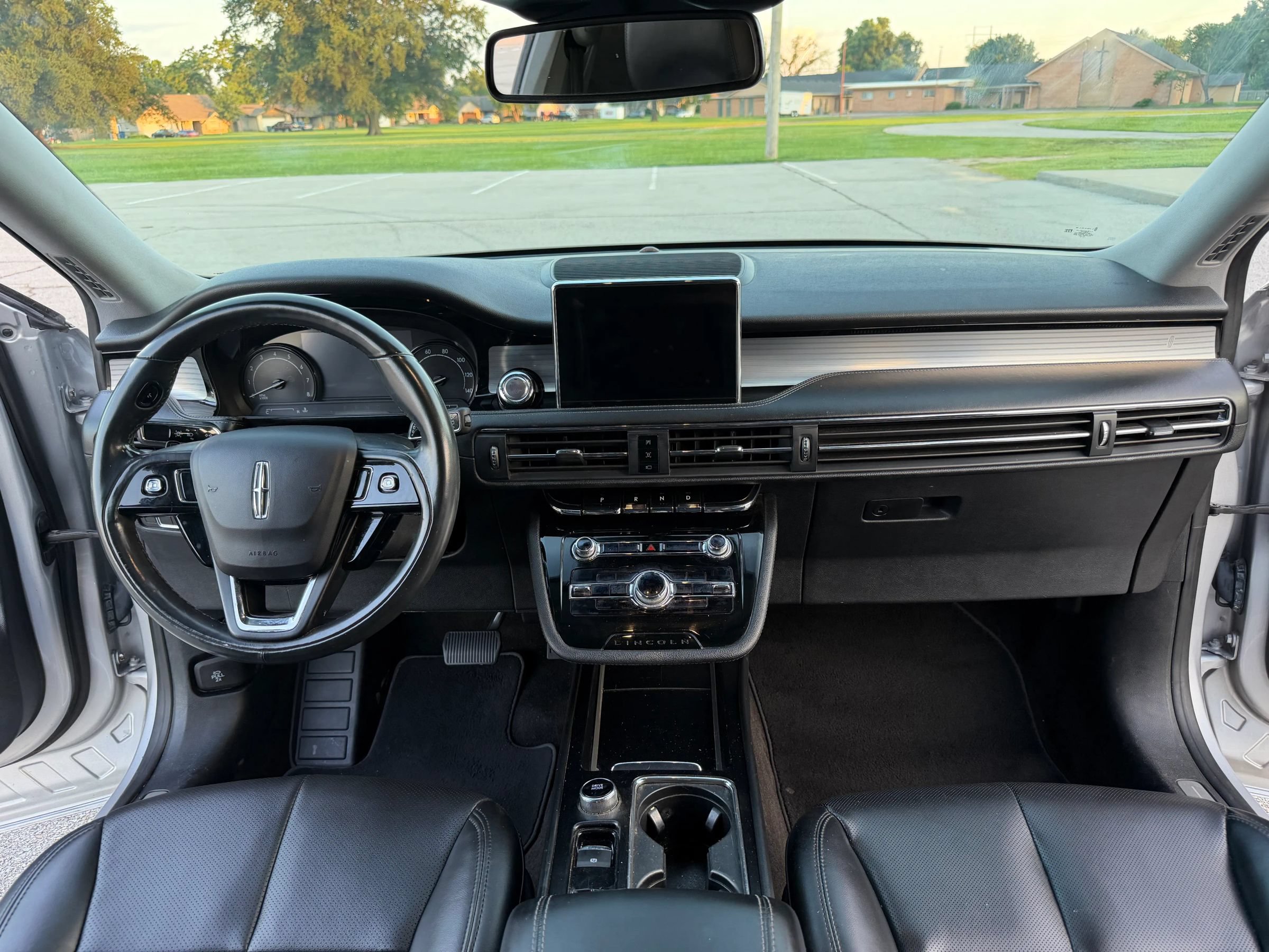 Used 2020 Lincoln Corsair FWD image 14