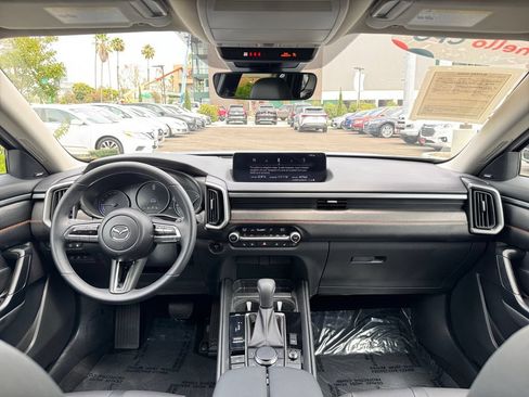 Used 2026 MAZDA CX-50 AWD 2.5 Hybrid w/ Weather Package image 12