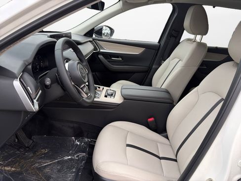 New 2026 MAZDA CX-90 Plug-In Hybrid w/Premium Sport image 9