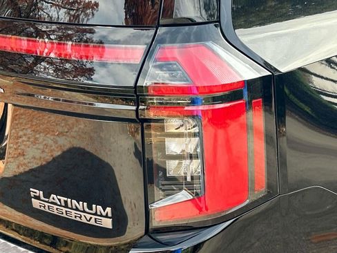 New 2026 Nissan Armada Platinum Reserve AWD/4WD image 10