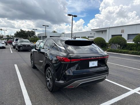 Used 2026 Lexus RX 350 FWD image 5