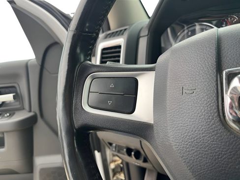 Used 2011 RAM 2500 Laramie w/ Cold Weather Group AWD/4WD image 16