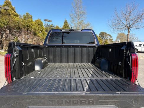 Used 2024 Toyota Tundra Platinum image 20