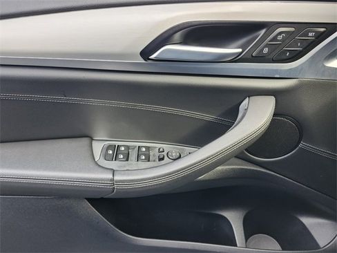 Used 2019 BMW X3 sDrive30i w/ Convenience Package image 34