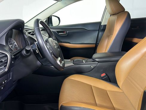 Used 2019 Lexus NX 300 AWD w/ Comfort Package image 2