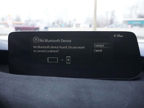 Used 2024 MAZDA MAZDA3 s image 49