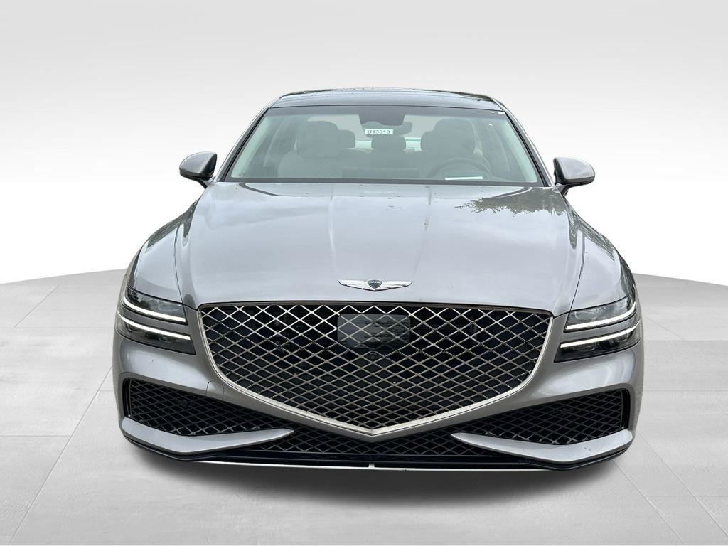 Used 2024 Genesis G80 3.5T Sport AWD/4WD image 3