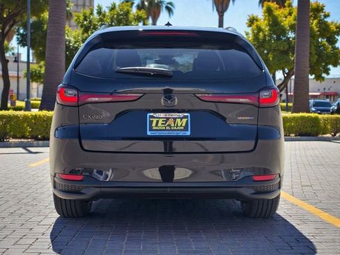 New 2026 MAZDA CX-90 Plug-In Hybrid w/Premium Sport image 6