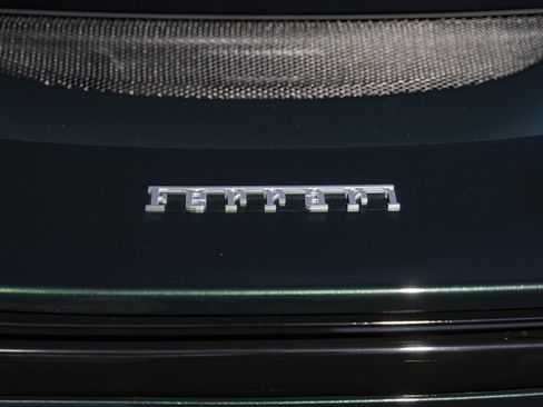 Certified 2025 Ferrari 296 GTB image 11