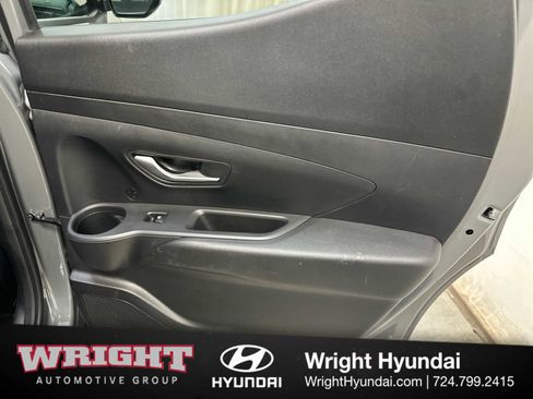 Certified 2022 Hyundai Santa Cruz SEL Premium image 14