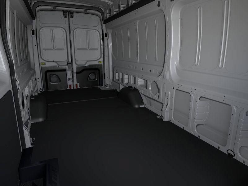 New 2026 Ford Transit 350 148 High Roof Extended RWD image 11