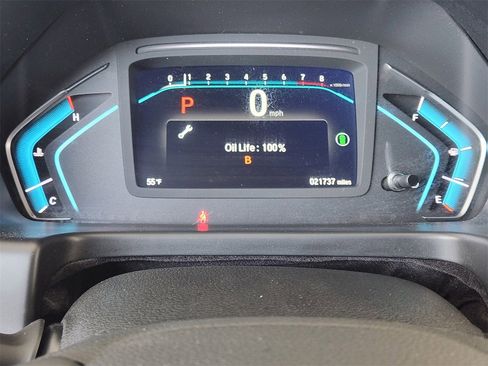 Used 2024 Honda Odyssey Touring image 15