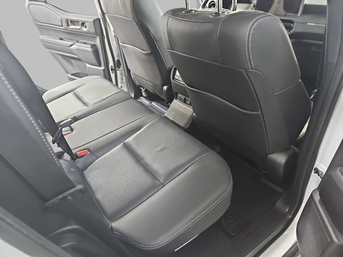 Used 2025 Toyota Land Cruiser w/ Premium Package AWD/4WD image 14