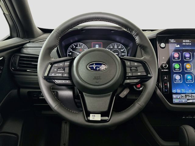 New 2026 Subaru Forester Touring AWD/4WD image 11