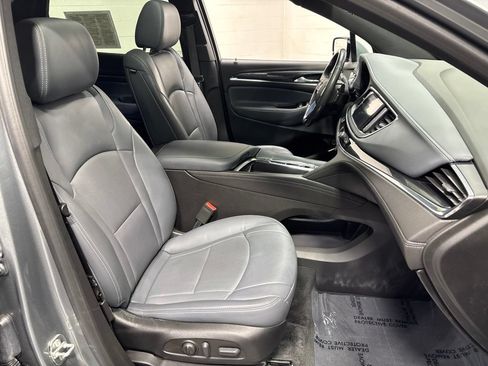 Used 2023 Buick Enclave Essence w/ Experience Buick Package AWD/4WD image 11