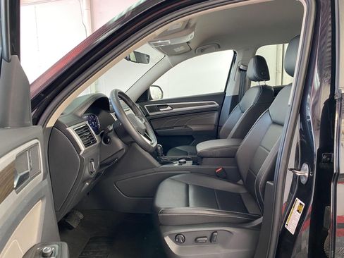 Used 2022 Volkswagen Atlas SE image 22