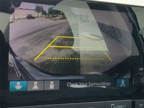 Used 2023 Honda Accord EX image 19