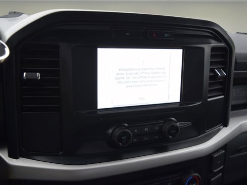 Used 2023 Ford F150 XL w/ XL Chrome Appearance Package image 12