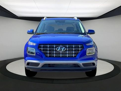New 2026 Hyundai Venue SEL image 12
