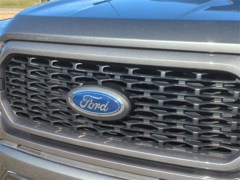 Used 2022 Ford F150 XL w/ STX Appearance Package image 36
