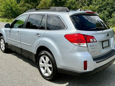 Used 2014 Subaru Outback 3.6R Limited AWD/4WD image 14