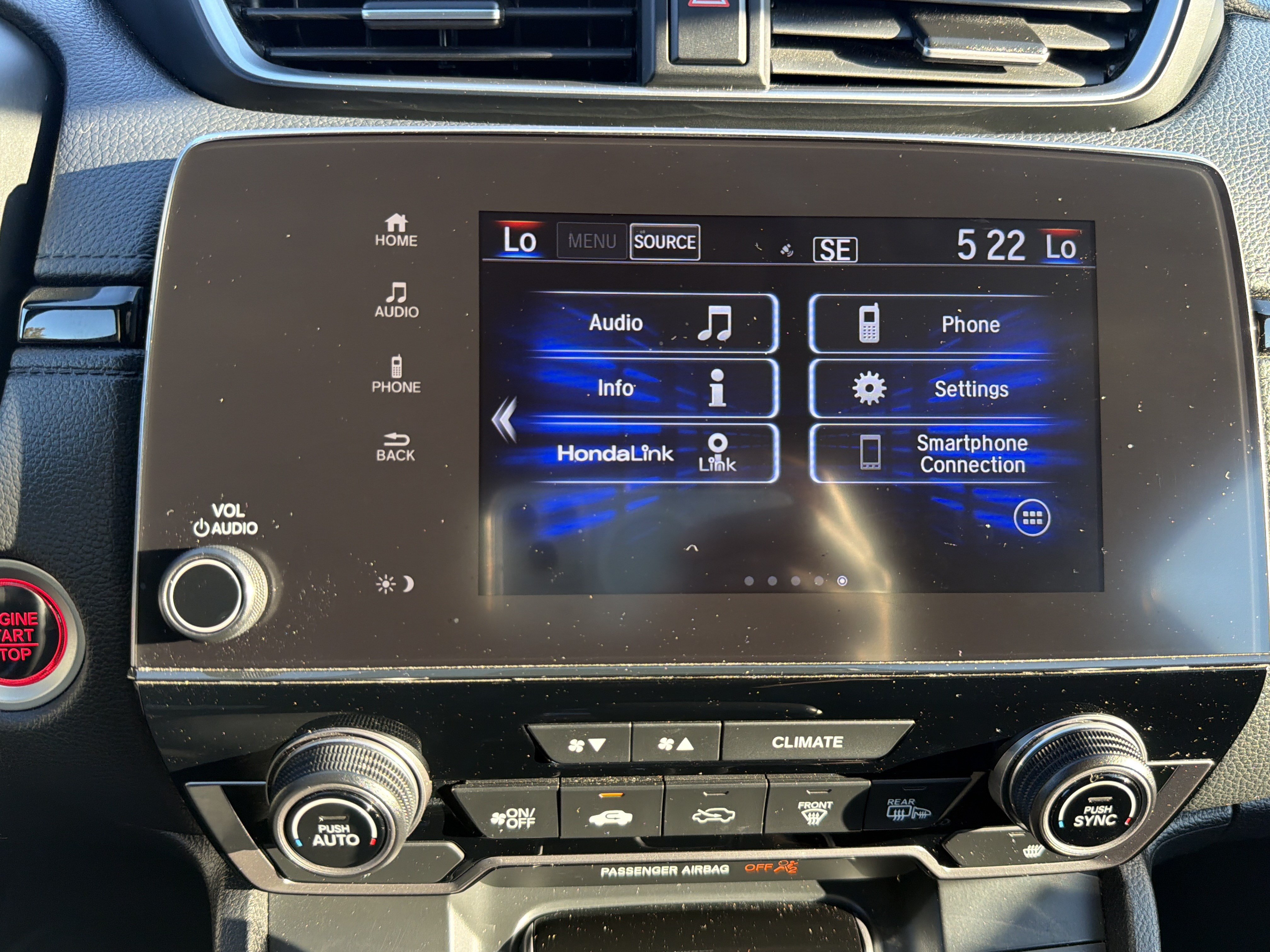 Used 2022 Honda CR-V EX-L image 23