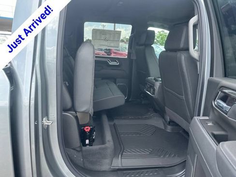 New 2026 Chevrolet Silverado 2500 LTZ w/ LTZ Plus Package AWD/4WD image 31