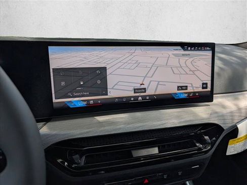 New 2026 BMW 330i Sedan RWD image 16