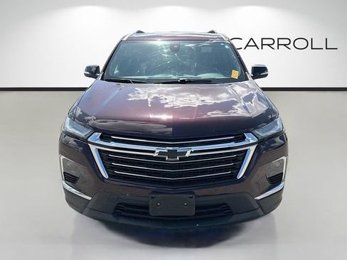 Used 2023 Chevrolet Traverse LT AWD/4WD image 8
