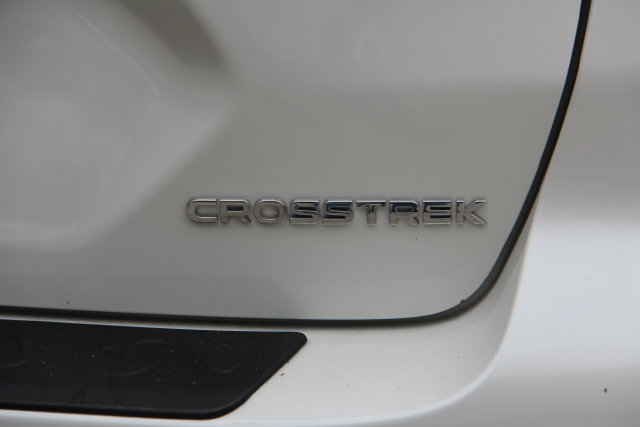 Used 2024 Subaru Crosstrek 2.0i Premium AWD/4WD image 10
