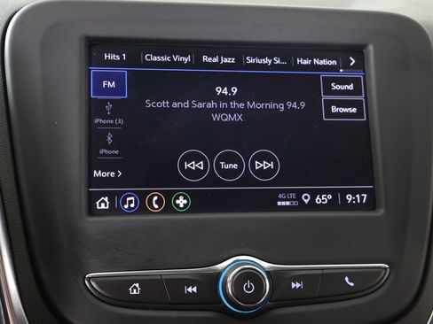 Used 2023 Chevrolet Equinox LT image 44