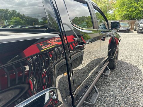 Used 2015 Chevrolet Colorado LT w/ LT Convenience Package image 13