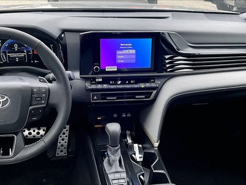 New 2026 Toyota Camry SE image 6