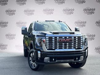New 2025 GMC Sierra 2500 Denali w/ Denali Reserve Package video 2